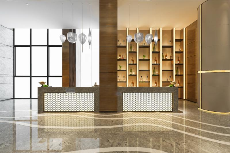 Commercial Resin Flooring Company in Durham DH